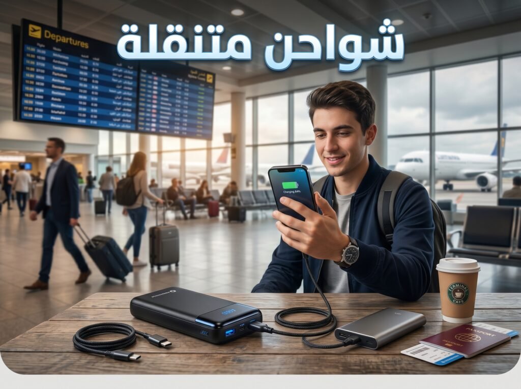 جوالات واجهزة ذكية 