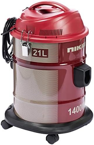 مكنسة نيكاي من الجانب
