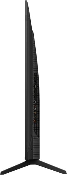تلفاز TCL 55 منافذ التوصيل