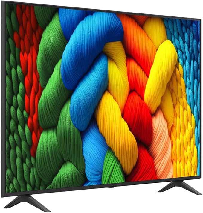 تلفزيونات الجي NanoCell 65 بوصة 4K