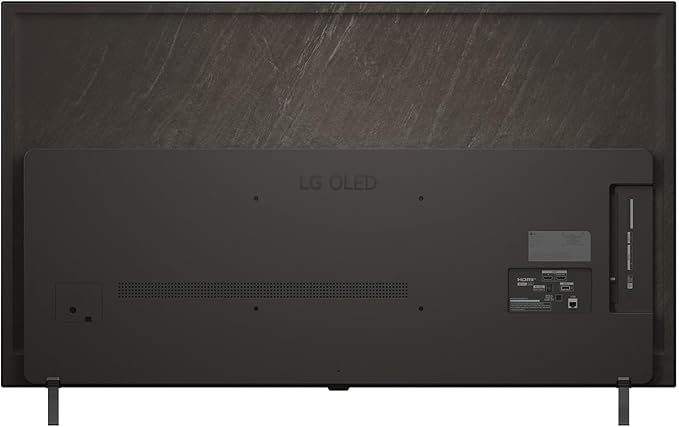 تلفزيونات الجي OLED 55 بوصة 4K