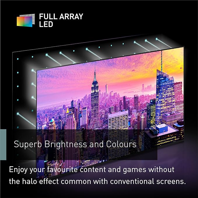 تلفزيون باناسونيك 55 بوصة 4K LED