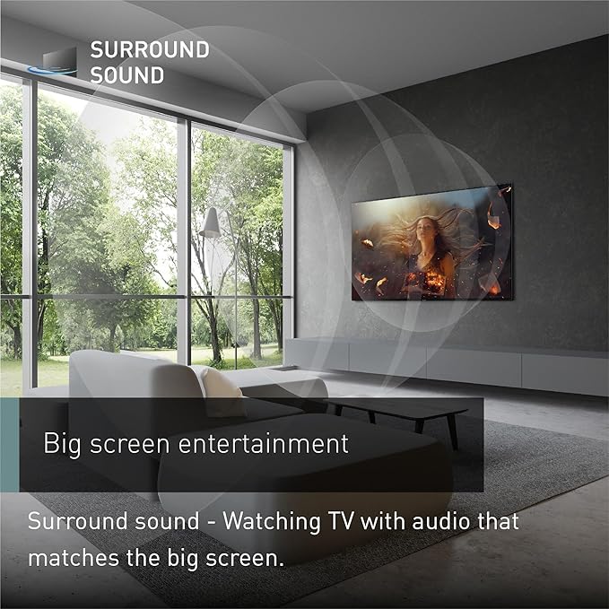 تلفزيون باناسونيك 75 بوصة 4K LED