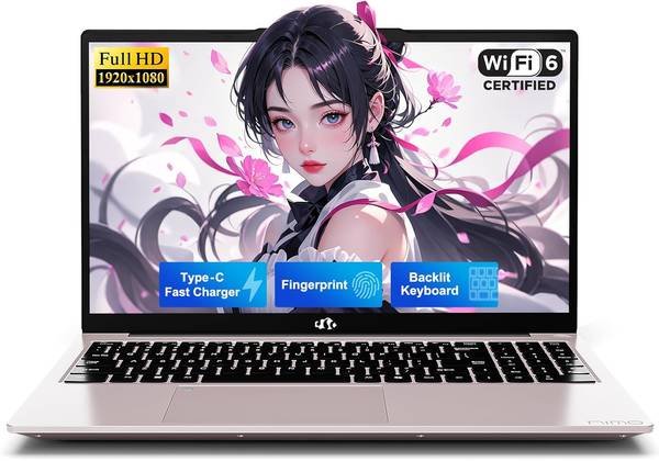 افضل لابتوب قيمنق رخيص - نيمو N174B