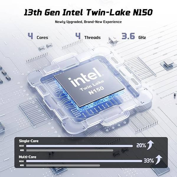 افضل لابتوب قيمنق رخيص - نيمو N174B