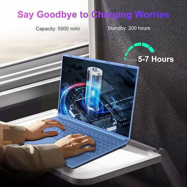 افضل لابتوب قيمنق رخيص - نوتود N600
