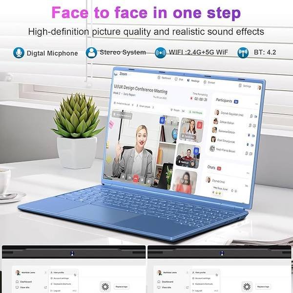 افضل لابتوب قيمنق رخيص - نوتود N600