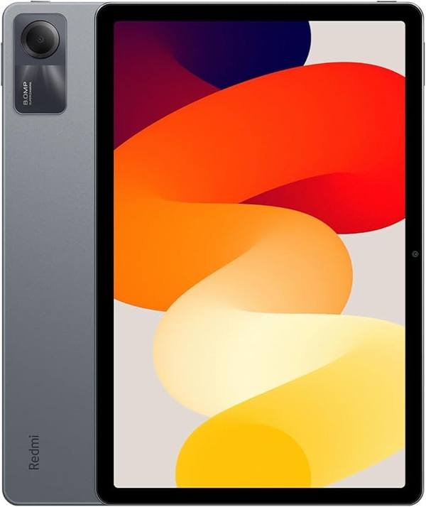 افضل وارخص تابلت ريدمي باد SE 256GB شاومي