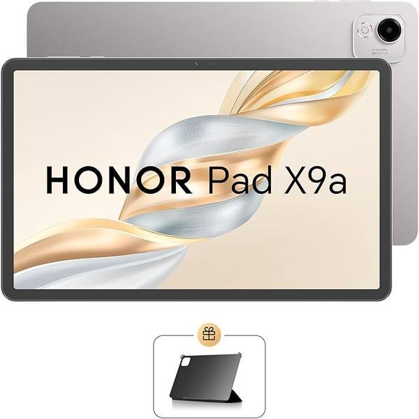 افضل وارخص تابلت هونر باد X9a شاشة 11.5 بوصة 120Hz