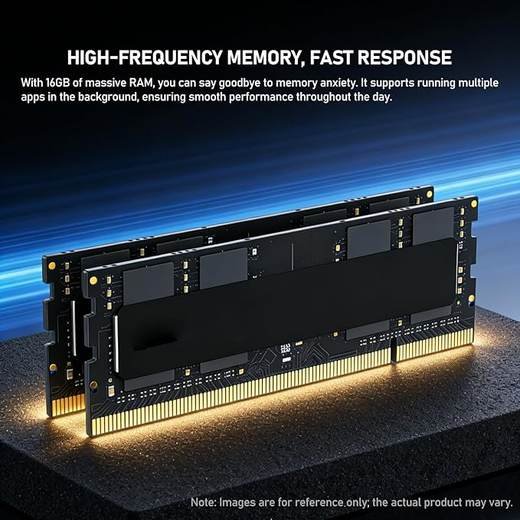 AESNO رام DDR4