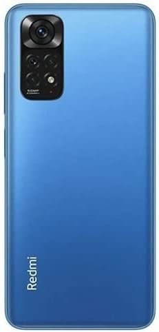 كاميرا شاومي Redmi Note 11 الخلفية