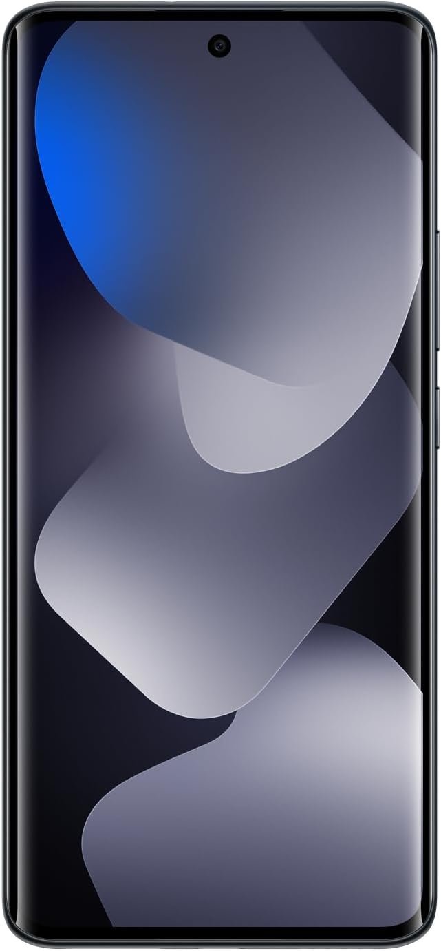ريدمي نوت 15 شاشة AMOLED من الأمام