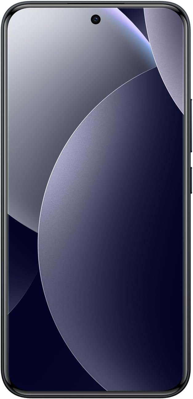 ريدمي نوت 15 برو بلس شاشة AMOLED 6.83 بوصة