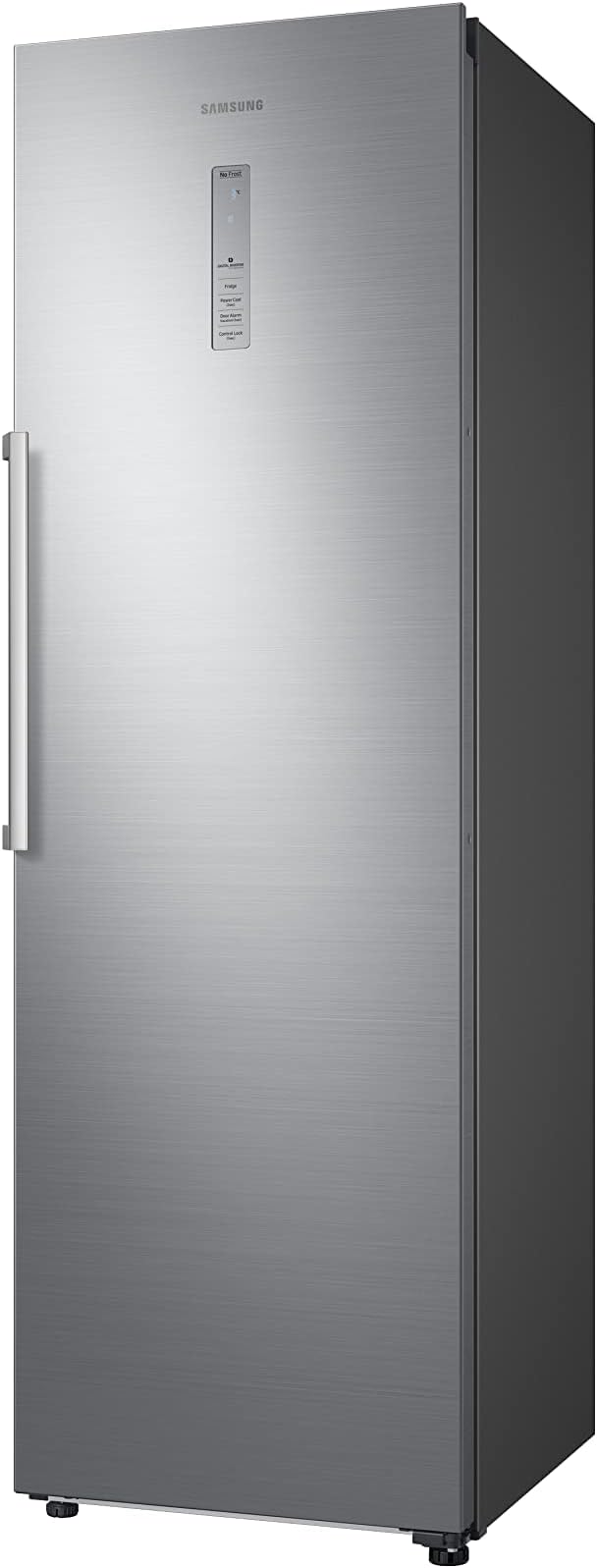 ثلاجة سامسونج باب واحد 387 لتر لوحة Power Cool