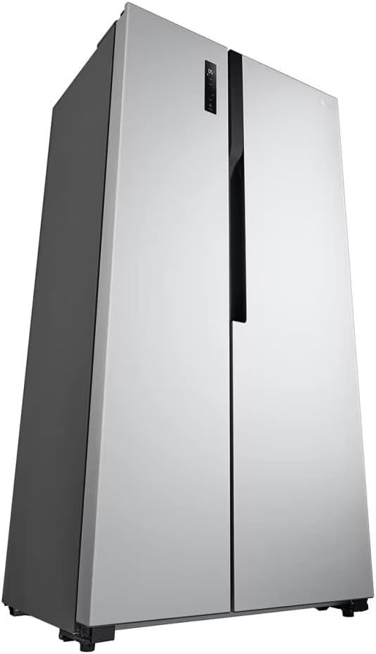 ثلاجة LS19GBBDI زاوية أخرى