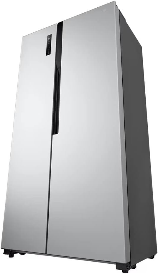 ثلاجة LS19GBBDI تصميم فاخر