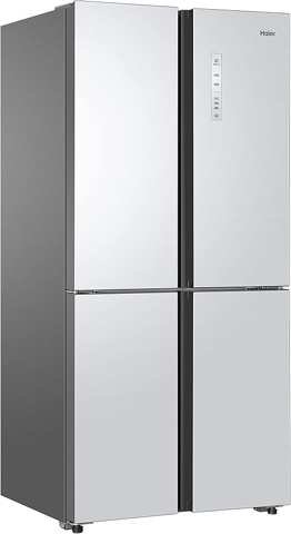 أسعار الثلاجات اربع أبواب هاير 18 قدم جانبي