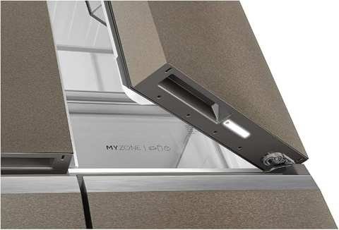 أسعار الثلاجات اربع أبواب هاير 15 قدم MyZone