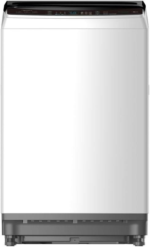أفضل غسالات تحميل علوي - ميديا MA200W80