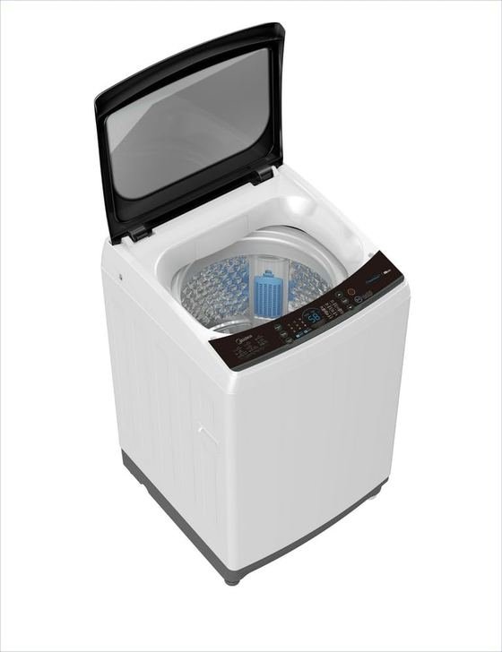 أفضل غسالات تحميل علوي - ميديا MA200W80