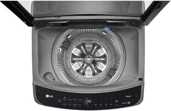سعر غسالة LG اتوماتيك 19 كيلو نظرة من الأعلى